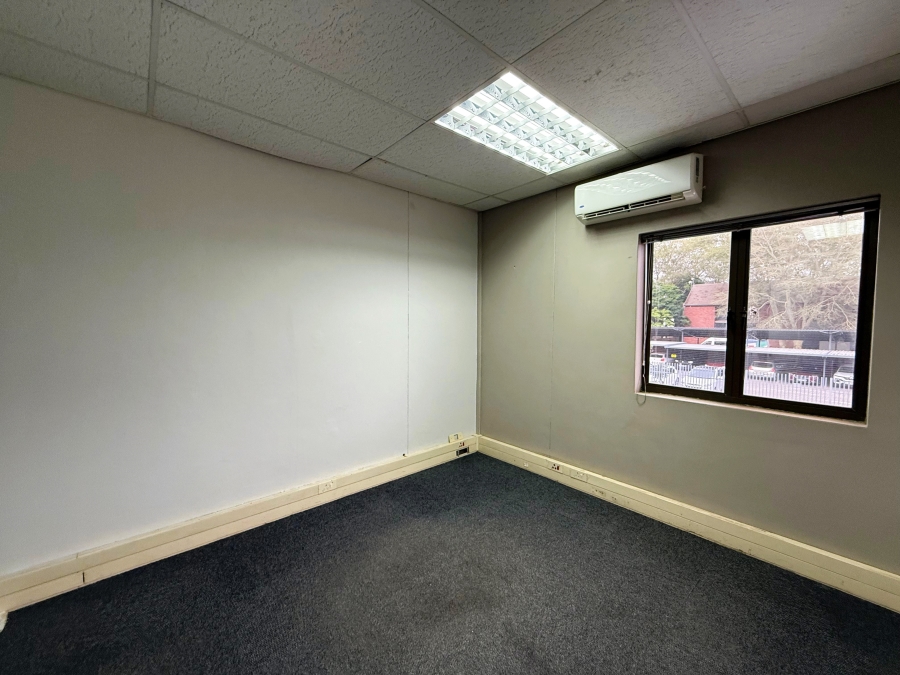 To Let commercial Property for Rent in Rustenburg Central North West